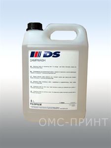 Изображение DAMPWASH